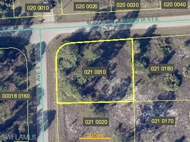 507 Powell Ave, Lehigh Acres, FL 33974