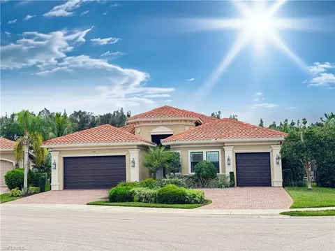 3316 Atlantic Cir, Naples, FL 34119
