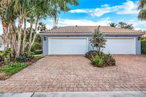 3482 Bravada Way, Naples, FL 34119 photo 30