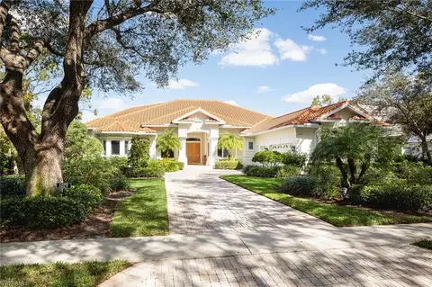 11964 Colliers Reserve Dr, Naples, FL 34110