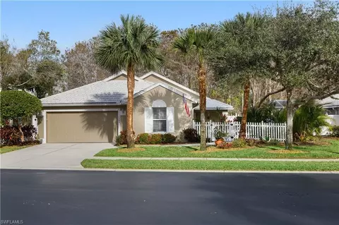 1249 Silverstrand Dr, Naples, FL 34110