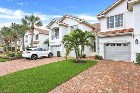 1570 Winding Oaks Way #203, Naples, FL 34109