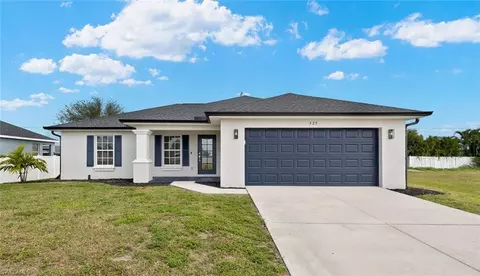 629 NW 17th Pl, Cape Coral, FL 33993