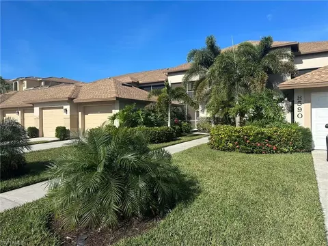 8590 Cedar Hammock Cir #623, Naples, FL 34112