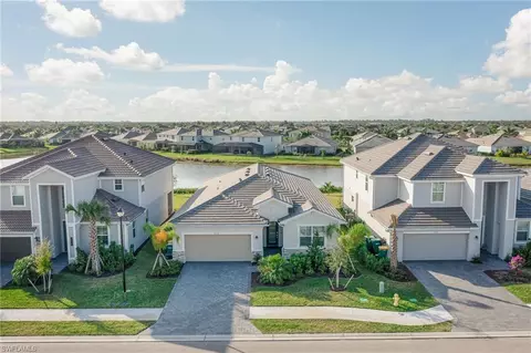 2532 Kona Way, Naples, FL 34120