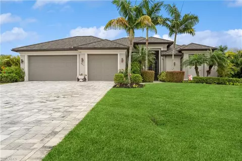 4911 SW 27th Ave, Cape Coral, FL 33914