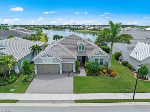 10633 Otter Key Ln, Estero, FL 33928