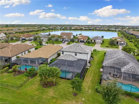 View/Area - 17370 Ashcomb Way, Estero, FL 33928 photo 2 of 6