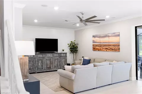 Living - 17370 Ashcomb Way, Estero, FL 33928 photo 3 of 5