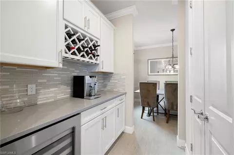 Kitchen - 17370 Ashcomb Way, Estero, FL 33928 photo 5 of 5