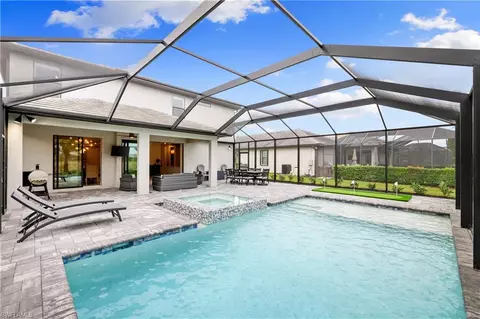 17370 Ashcomb Way, Estero, FL 33928