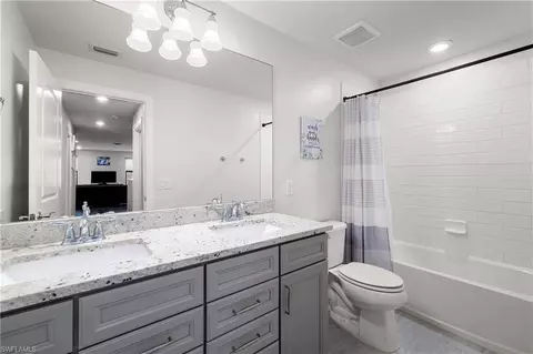 Bath - 17370 Ashcomb Way, Estero, FL 33928 photo 4 of 5