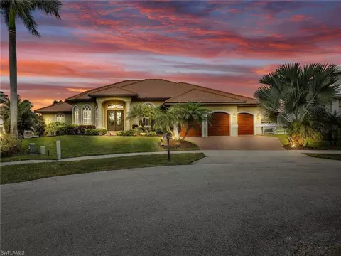 1766 Maywood Ct, Marco Island, FL 34145