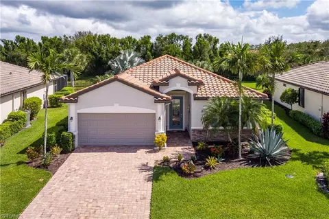 20239 Cypress Shadows Blvd, Estero, FL 33928