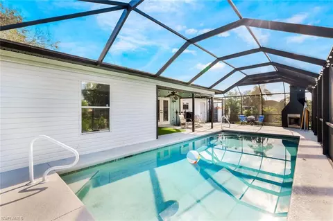 17288 Malaga Rd, Fort Myers, FL 33967