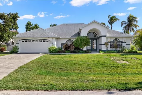3525 SE 1st Ave, Cape Coral, FL 33904