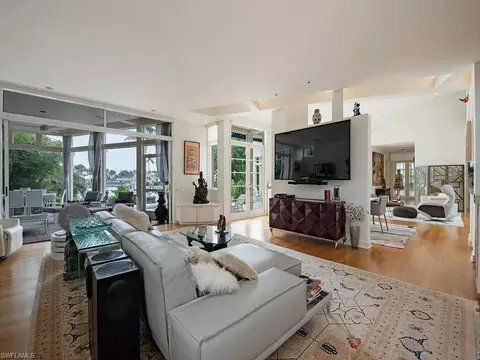 2397 Beacon Ln, Naples, FL 34103 photo 7