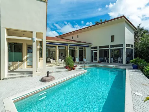 2397 Beacon Ln, Naples, FL 34103 photo 21
