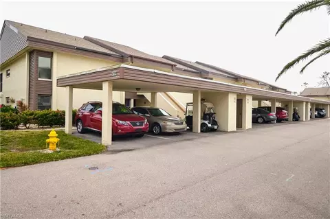 5750 Trailwinds Dr #311, Fort Myers, FL 33907