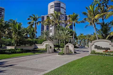4351 Gulf Shore Blvd N #11S, Naples, FL 34103