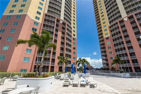 2743 1st St #1604, Fort Myers, FL 33916