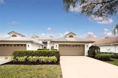 8059 San Vista Cir #8-8R, Naples, FL 34109