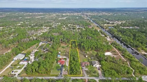 Nnn 45th Ave Ne, Naples, FL 34120