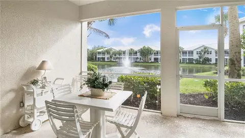 4690 Hawks Nest Way #E-104, Naples, FL 34114