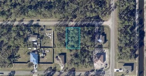 1074 Merry St E, Lehigh Acres, FL 33974