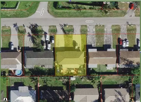 1226 Jeronimo Dr, Naples, FL 34103