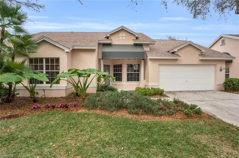 2835 Mizzen Way, Naples, FL 34109