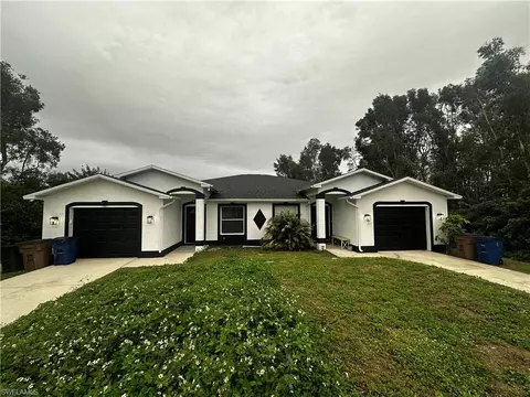 5132-5134 25th St SW, Lehigh Acres, FL 33973