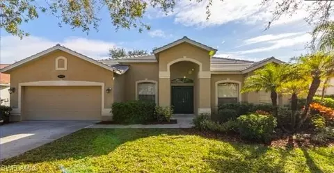 14932 Indigo Lakes Dr, Naples, FL 34119