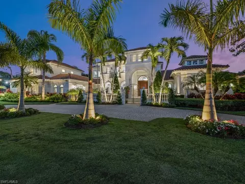 4436 Wayside Dr, Naples, FL 34119 photo 3