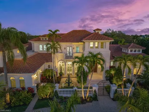 4436 Wayside Dr, Naples, FL 34119 photo 4