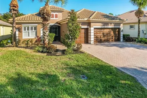 21820 Bella Terra Blvd, Estero, FL 33928