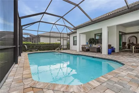 Exterior - 14213 Arrow Point Ct, Estero, FL 33928 photo 6 of 11