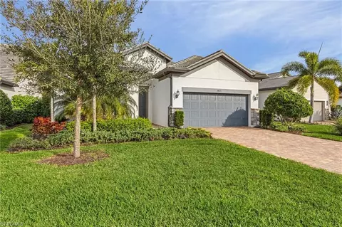 14213 Arrow Point Ct, Estero, FL 33928