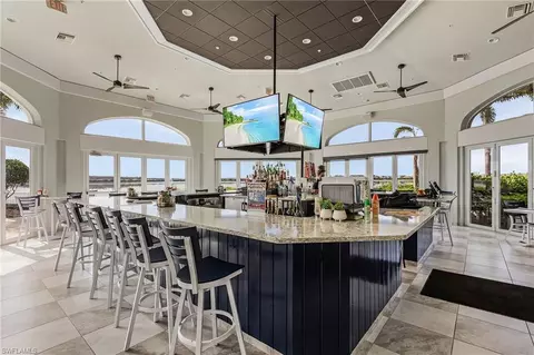 Kitchen - 14213 Arrow Point Ct, Estero, FL 33928 photo 6 of 6
