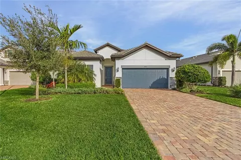 Exterior - 14213 Arrow Point Ct, Estero, FL 33928 photo 2 of 11