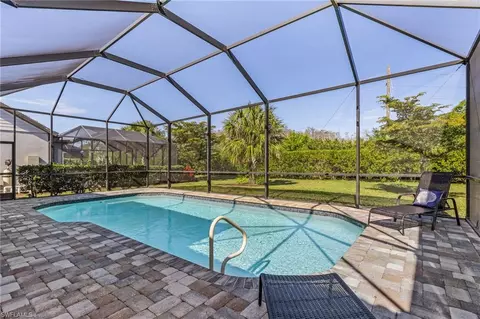 Exterior - 14213 Arrow Point Ct, Estero, FL 33928 photo 9 of 11