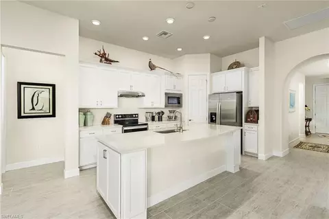 Kitchen - 14213 Arrow Point Ct, Estero, FL 33928 photo 1 of 6