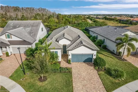 Exterior - 14213 Arrow Point Ct, Estero, FL 33928 photo 7 of 11