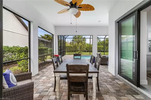 Dining - 14213 Arrow Point Ct, Estero, FL 33928 photo 4 of 6