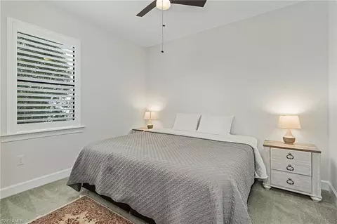 Bedroom - 14213 Arrow Point Ct, Estero, FL 33928 photo 1 of 4