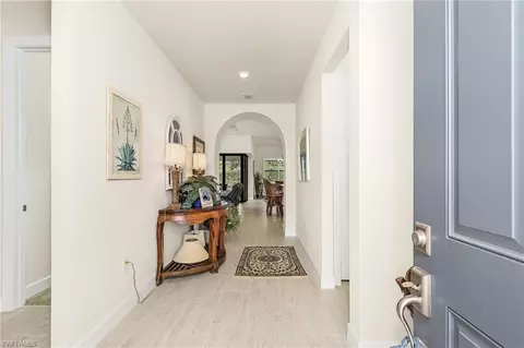 Entry Way - 14213 Arrow Point Ct, Estero, FL 33928 photo 1 of 3