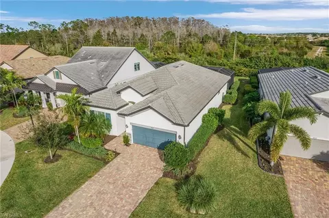 Exterior - 14213 Arrow Point Ct, Estero, FL 33928 photo 8 of 11