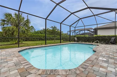Exterior - 14213 Arrow Point Ct, Estero, FL 33928 photo 5 of 11