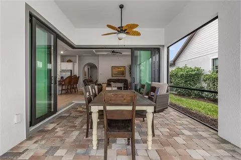 Dining - 14213 Arrow Point Ct, Estero, FL 33928 photo 5 of 6