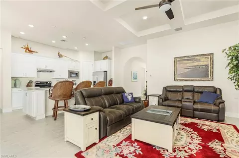 Living - 14213 Arrow Point Ct, Estero, FL 33928 photo 3 of 3